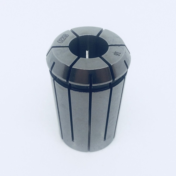 Collet clamping OZ-25, D inner - 16 mm