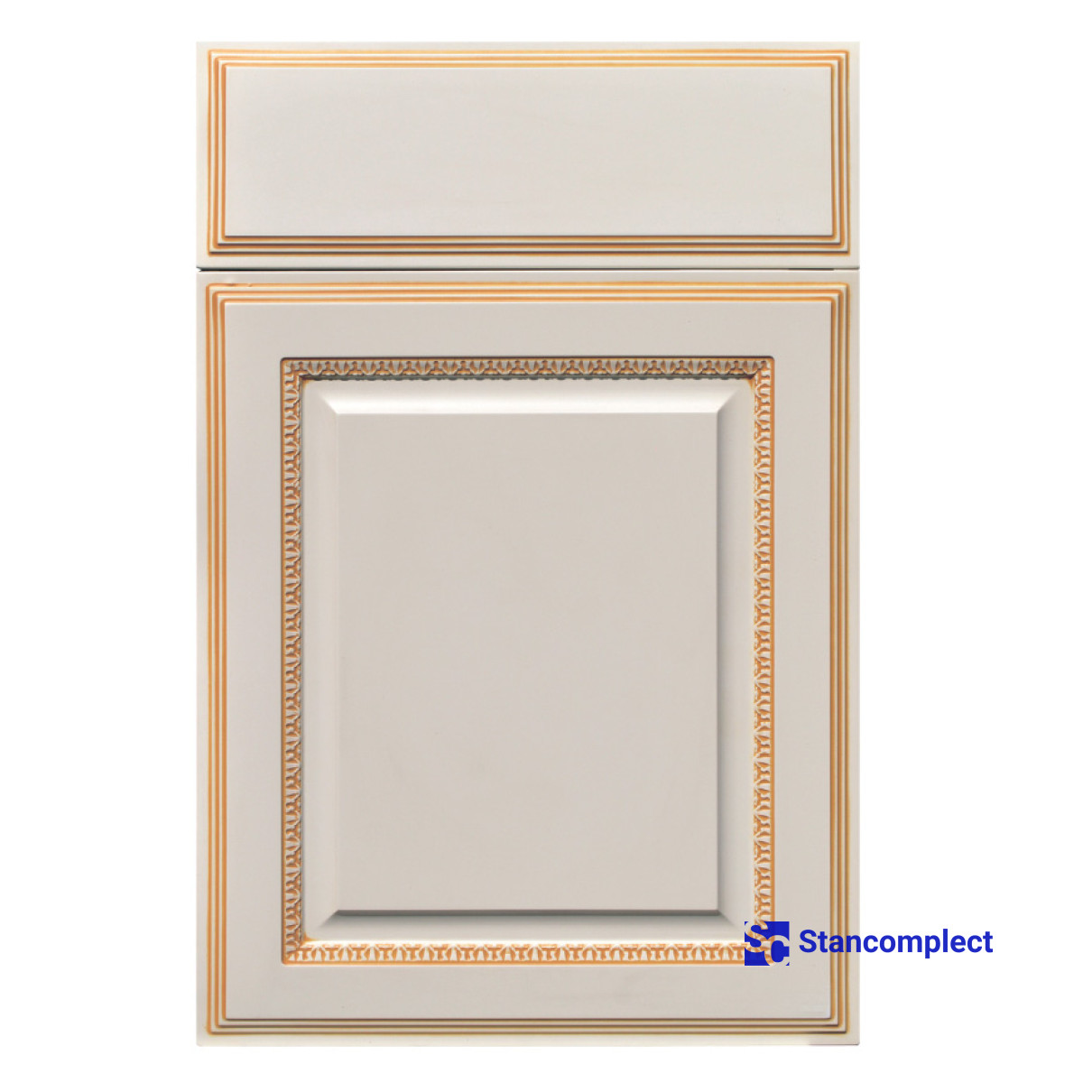 Cabinet door diamond router bits set 1204