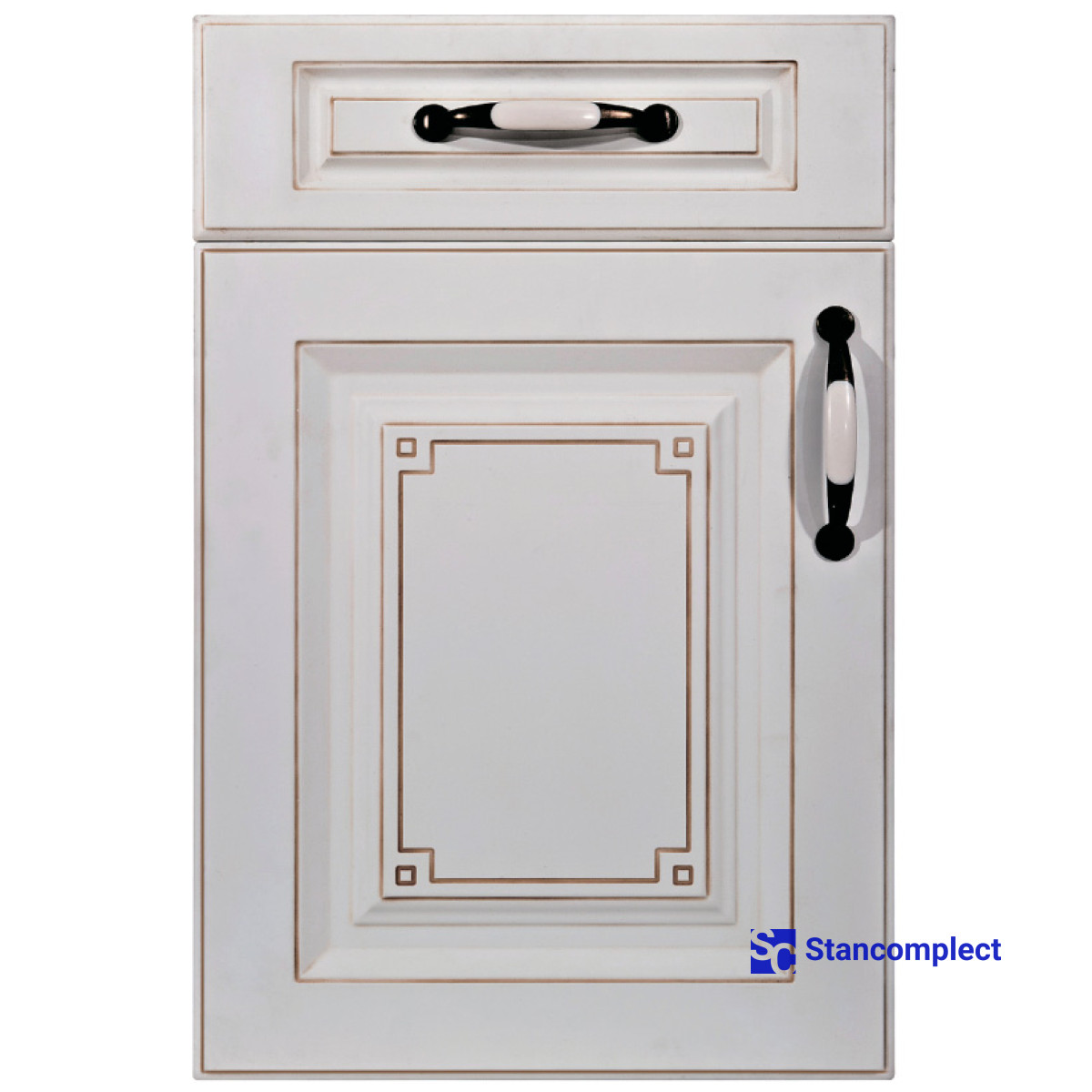 Cabinet door diamond router bits set 1205