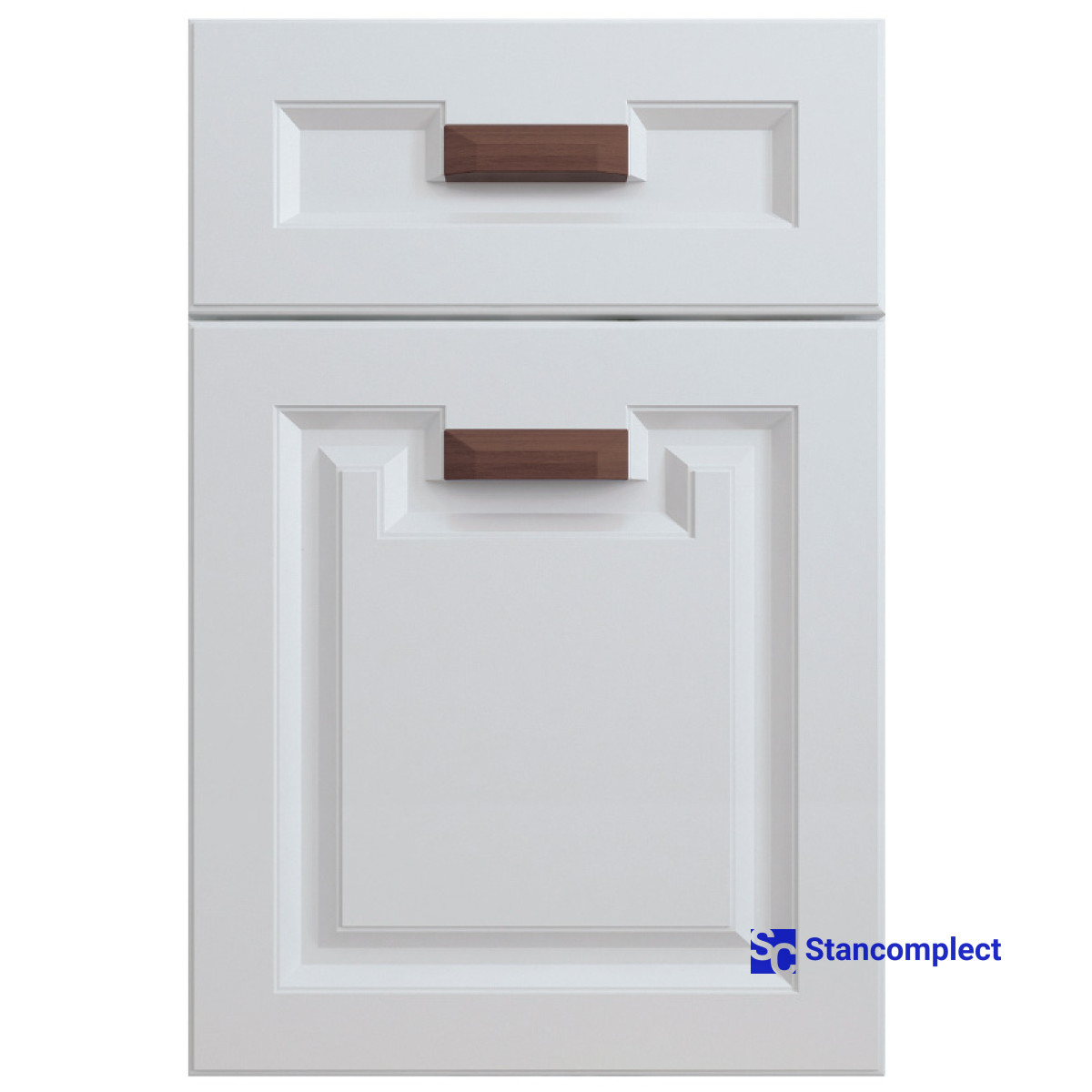 Cabinet door diamond router bits set 1207