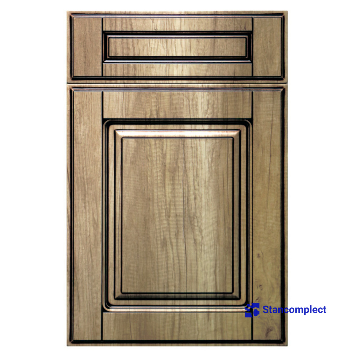 Cabinet door diamond router bits set 1209