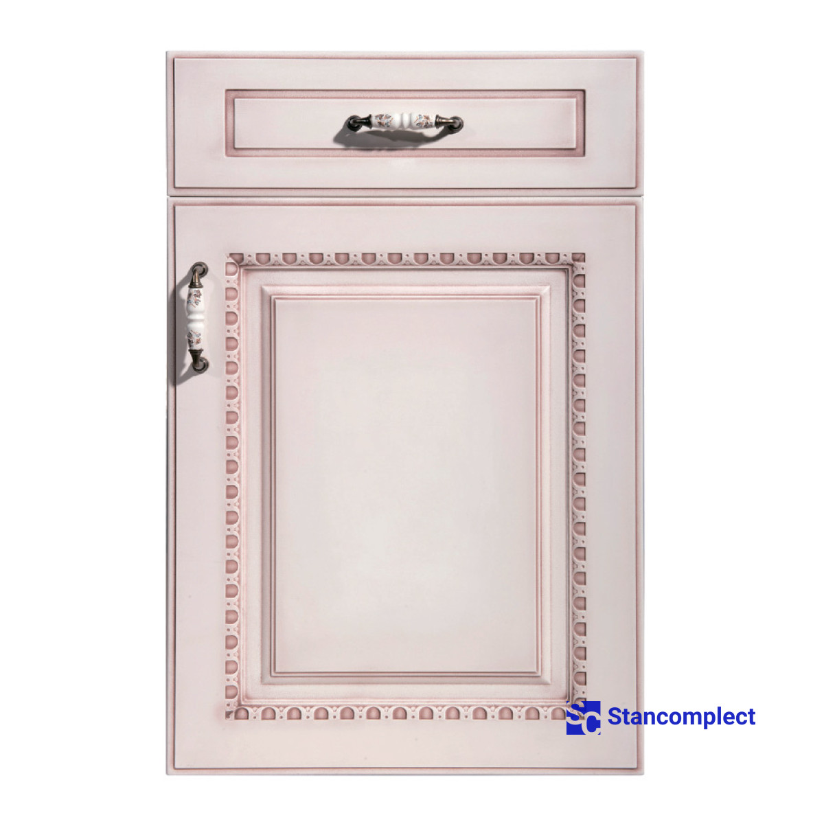 Cabinet door diamond router bits set 1202