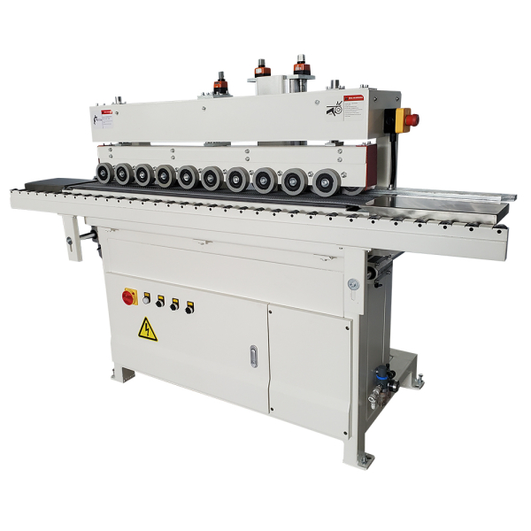 Проходной кромкошлифовальный станок HF2