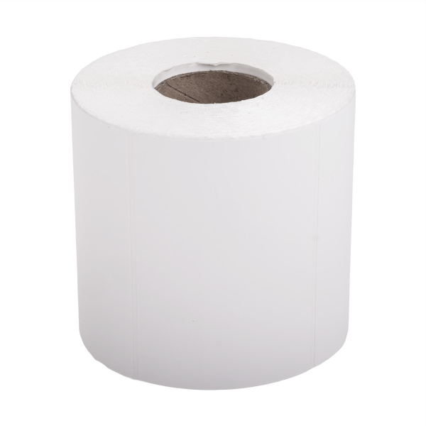 100x70 mm 800 pcs. direct thermal top coated labels