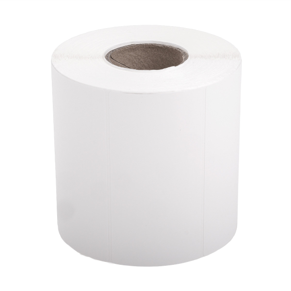 100x50 mm 800 pcs. direct thermal top coated labels