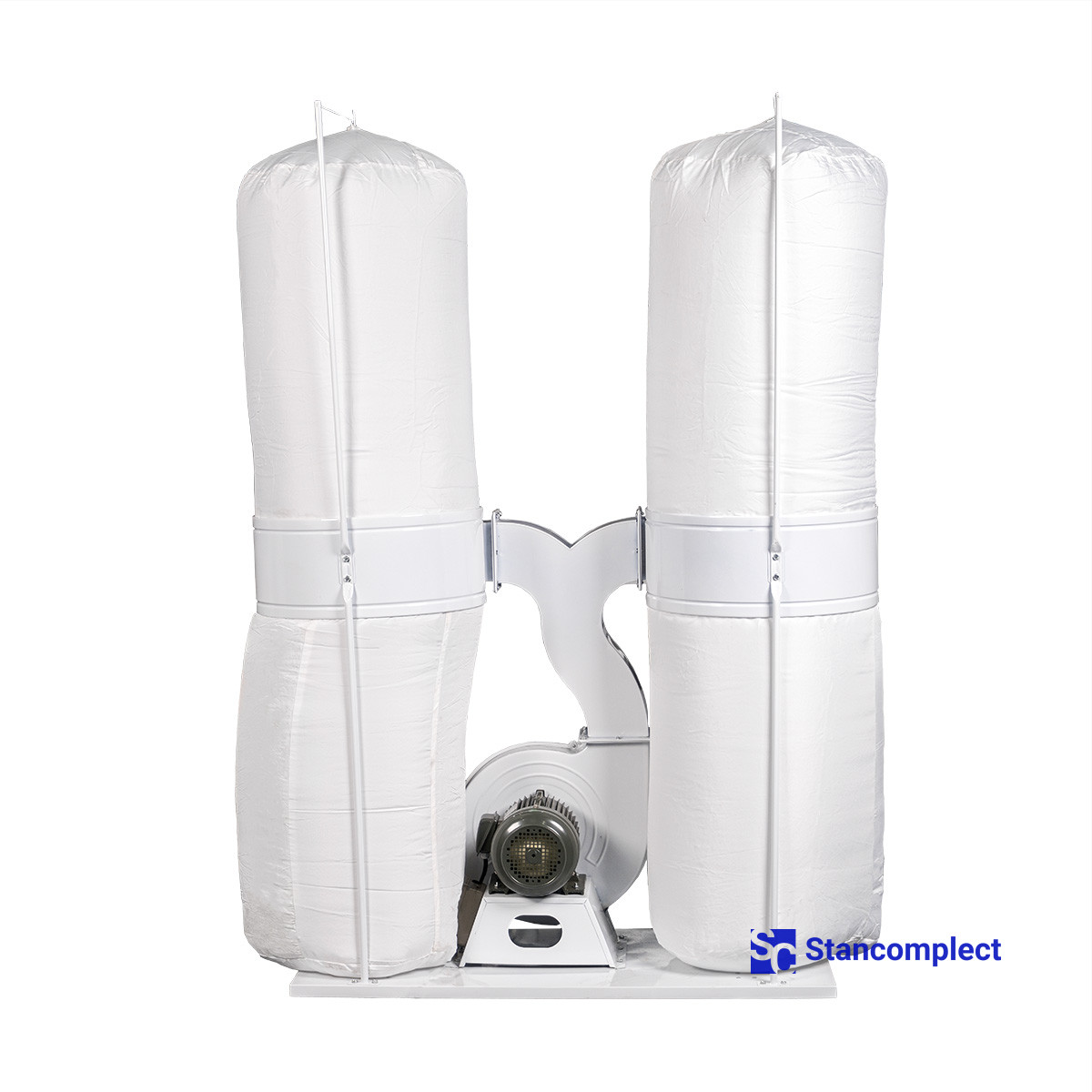 Стружкопилосос MF-9055 (5,5 кВт, 5000 м³/год)