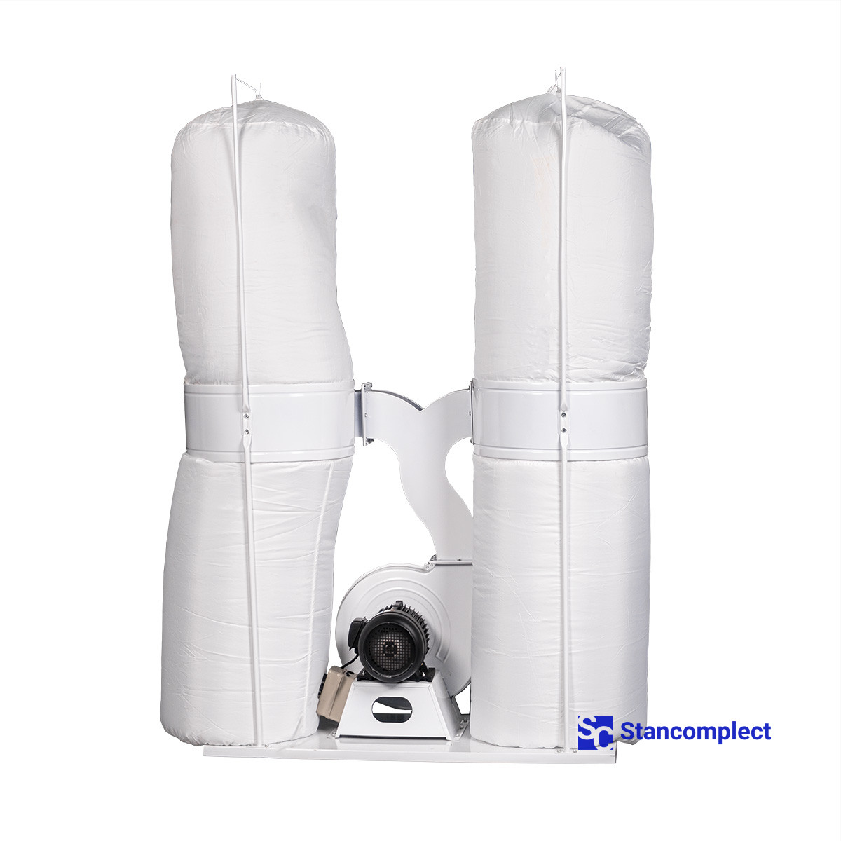 Стружкопилосос MF-9075 (7,5 кВт, 7000 м³/год)