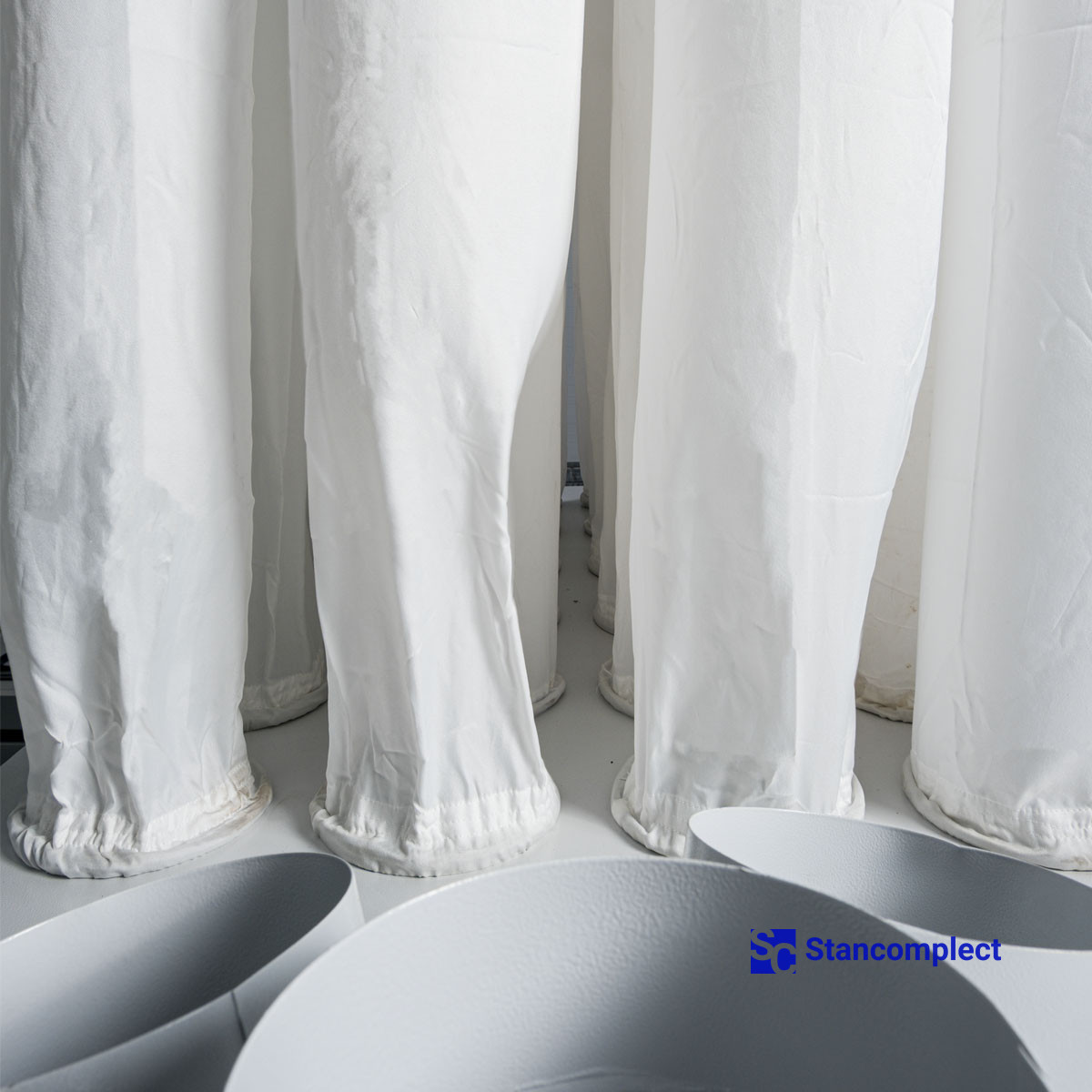 Стружкопилосос MF-9075-2 (7,5 кВт, 11000 м³/год)