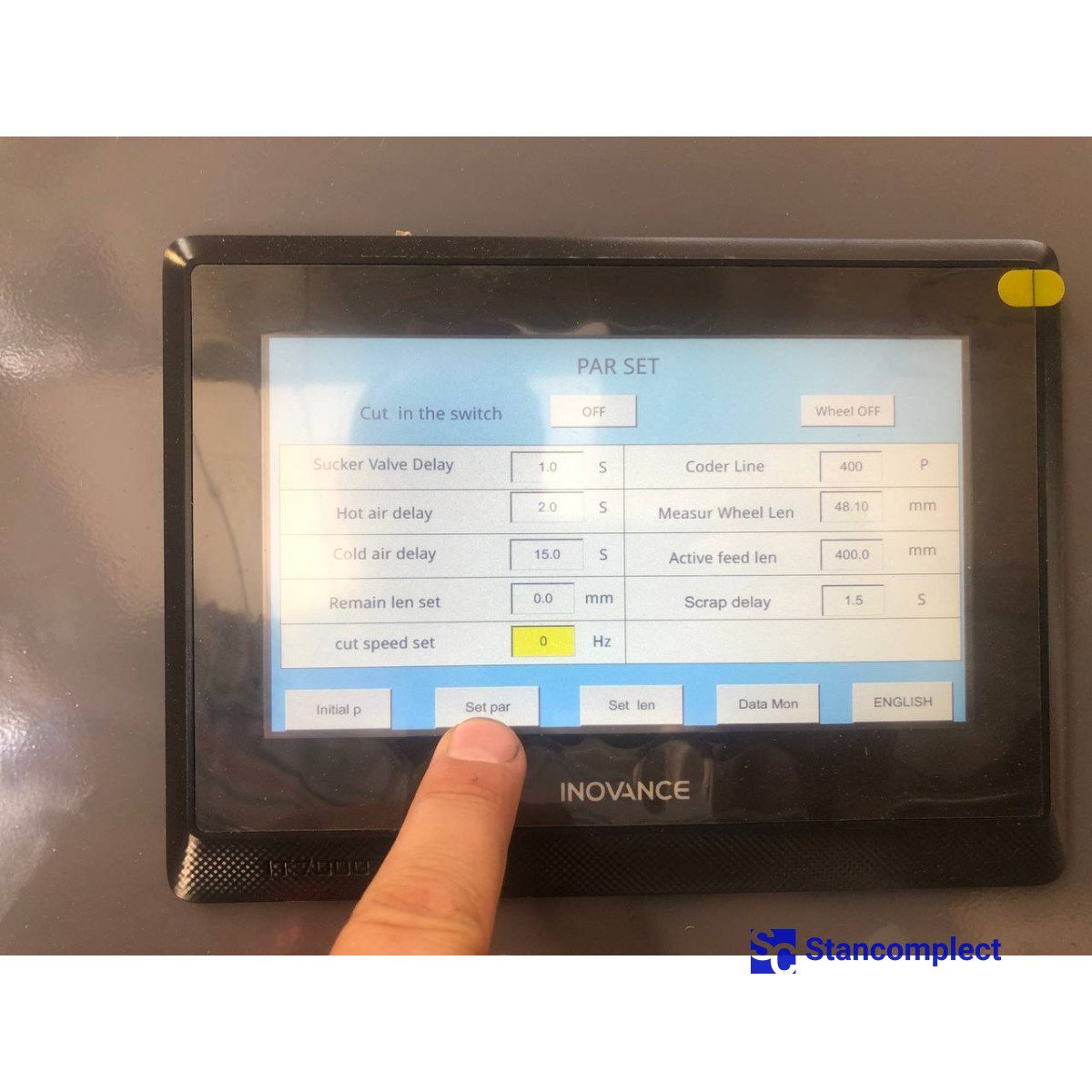 Криволинейный кромкооблицовочный станок KN-620