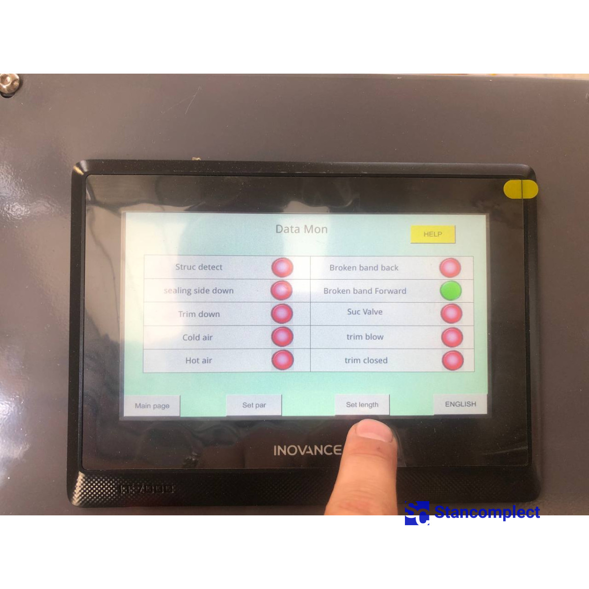 Криволинейный кромкооблицовочный станок KN-620