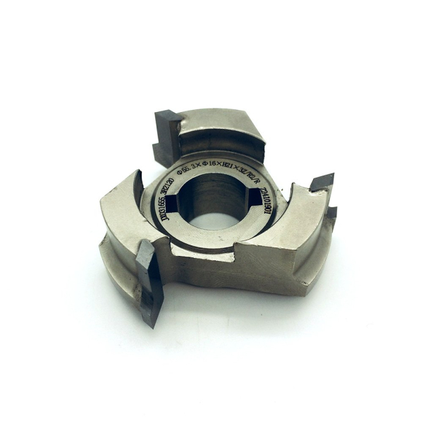 Cutter 55,3x16x21 Z3 R2 right for edge banding machines