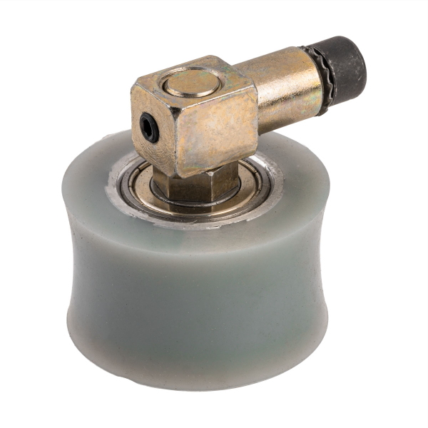 Přítlačný válec pro obalovací stroj U-503 50x30x28 s hřídelí