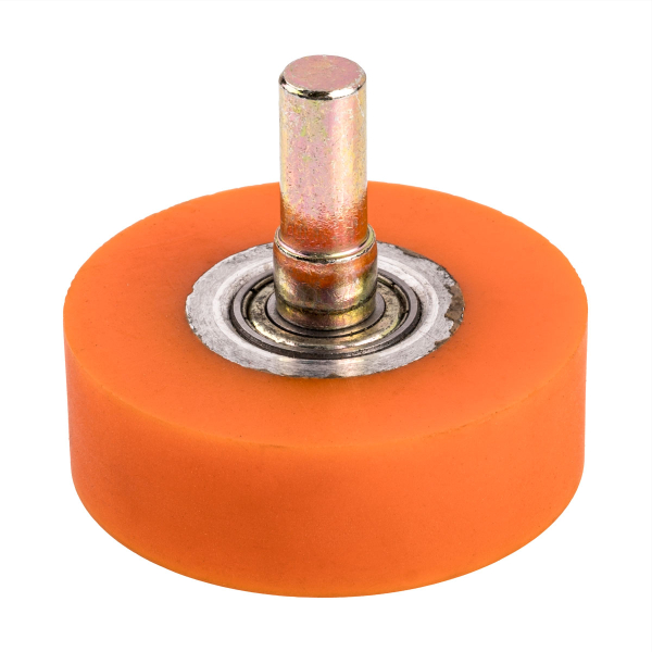 Přítlačný válec pro obalovací stroj U-528 60x22x20 s hřídelí