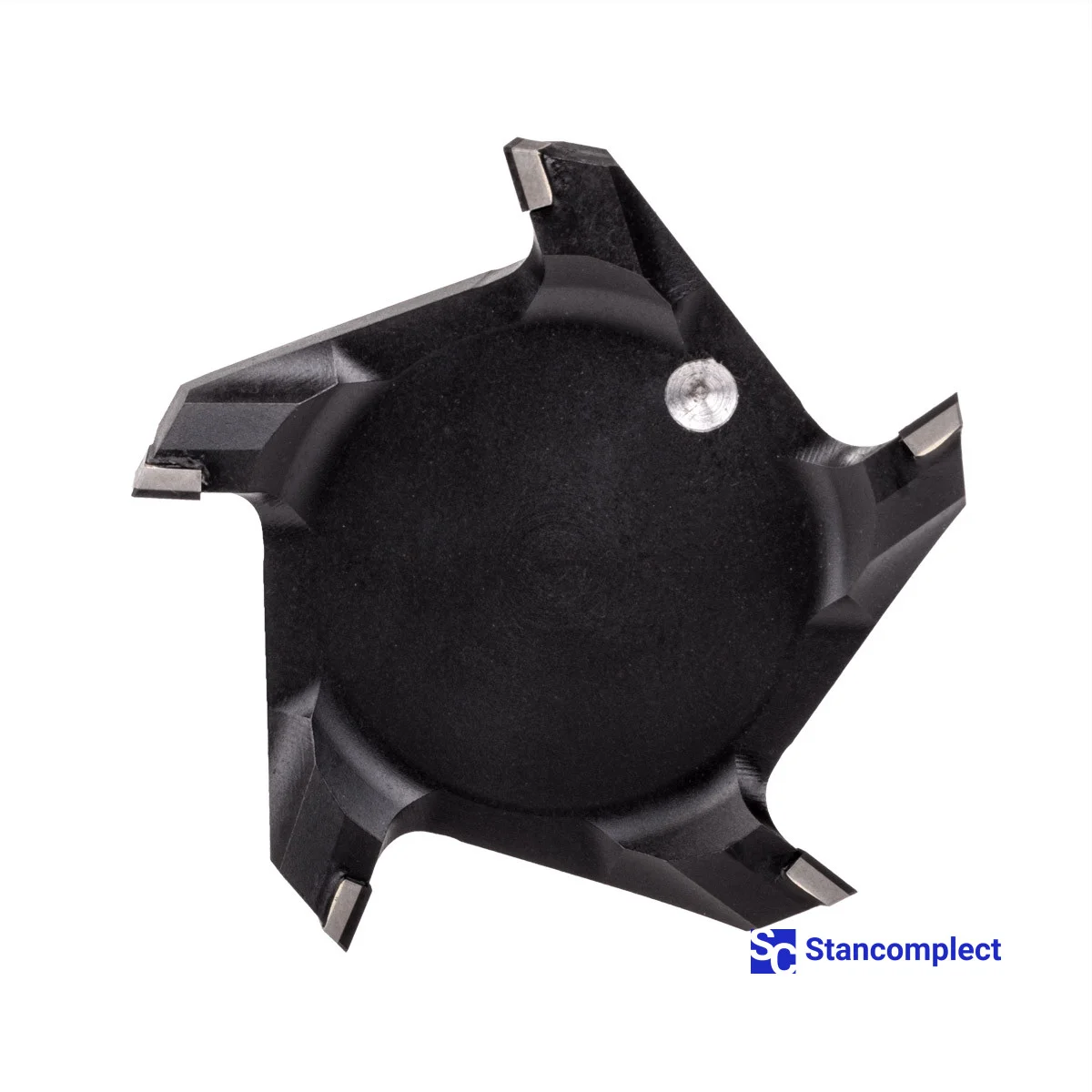 Diamond surfacing router bit P403 D60 d12 Z5 | Stancomplect