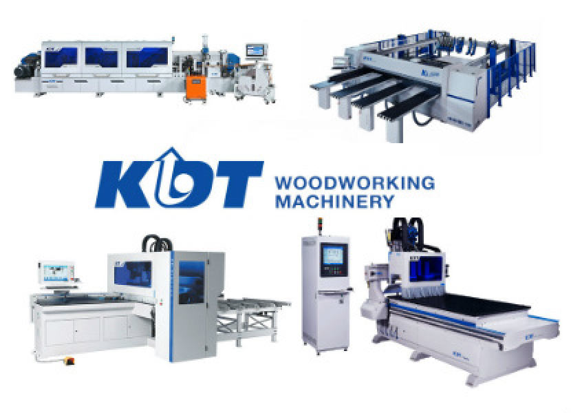 Stancomplect - the official representative of KDT Machinery