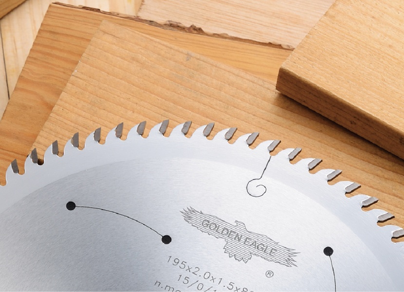 GOLDEN EAGLE - manufacturer of premium cutting tools