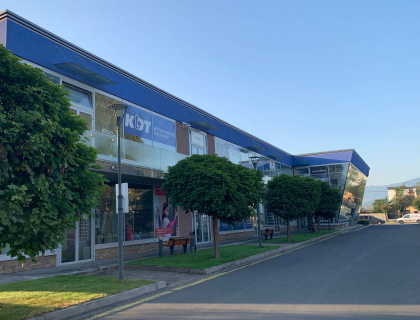 Stancomplect Slovakia