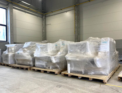 Stancomplect Slovakia