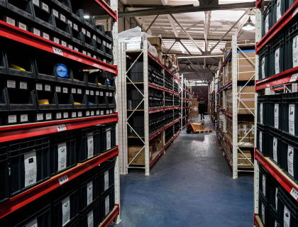 Stancomplect Czech Republic