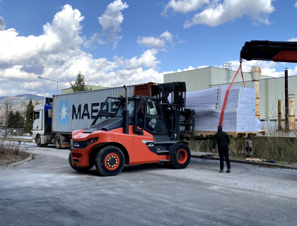 Stancomplect Slovakia