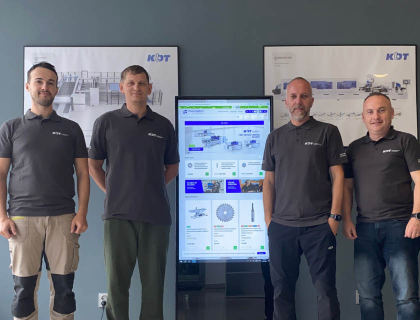 Stancomplect Slovakia