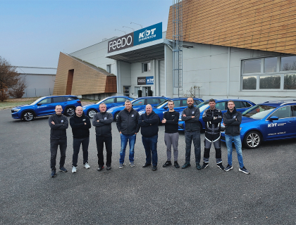 Stancomplect Czech Republic