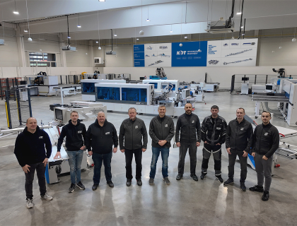 Stancomplect Czech Republic