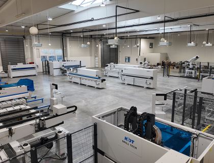 Stancomplect Czech Republic