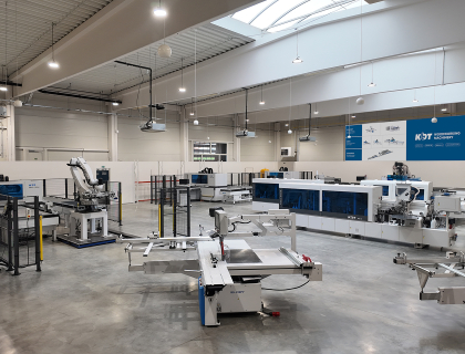 Stancomplect Czech Republic