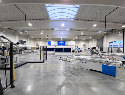 Stancomplect Czech Republic