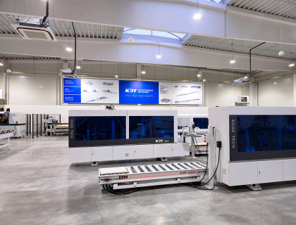 Stancomplect Czech Republic