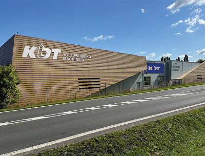 Stancomplect Czech Republic