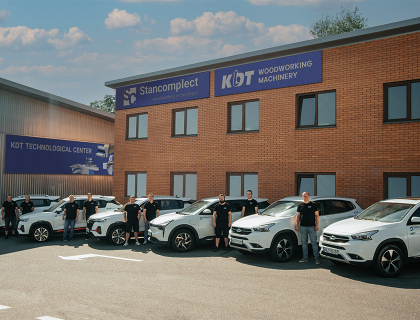 Stancomplect Ukraine