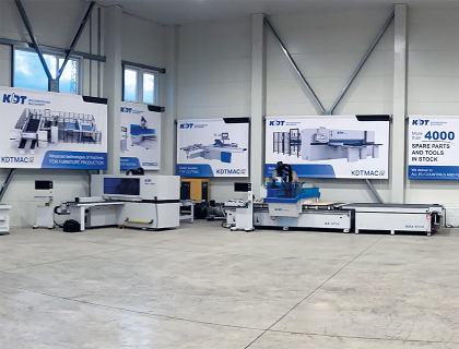 Stancomplect Slovakia