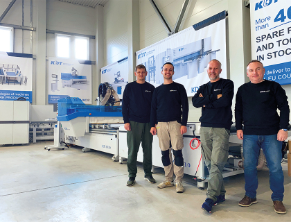 Stancomplect Slovakia