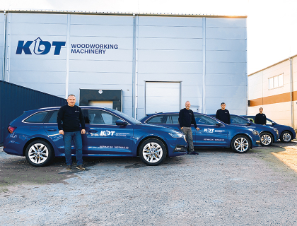 Stancomplect Slovakia