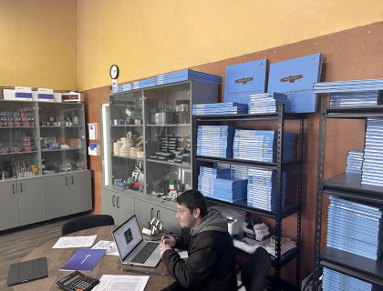 Stancomplect Moldova