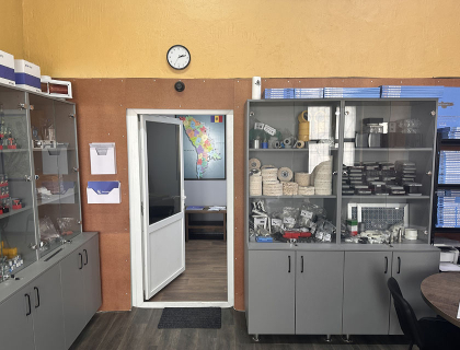 Stancomplect Moldova