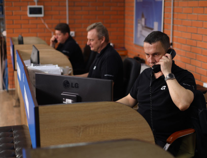 Stancomplect Ukraine