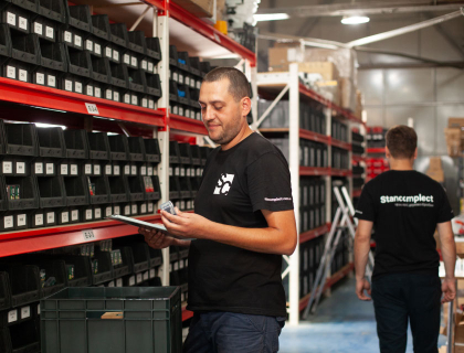 Stancomplect Ukraine