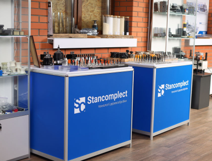 Stancomplect Ukraine