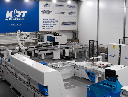 Stancomplect Ukraine