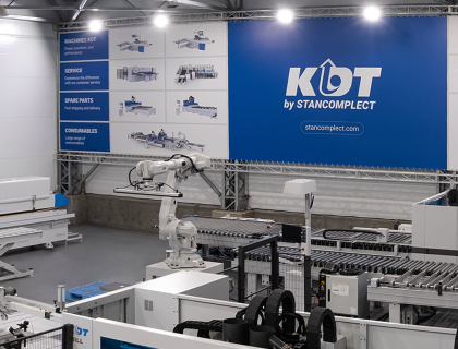 Stancomplect Ukraine