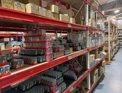 Stancomplect Czech Republic