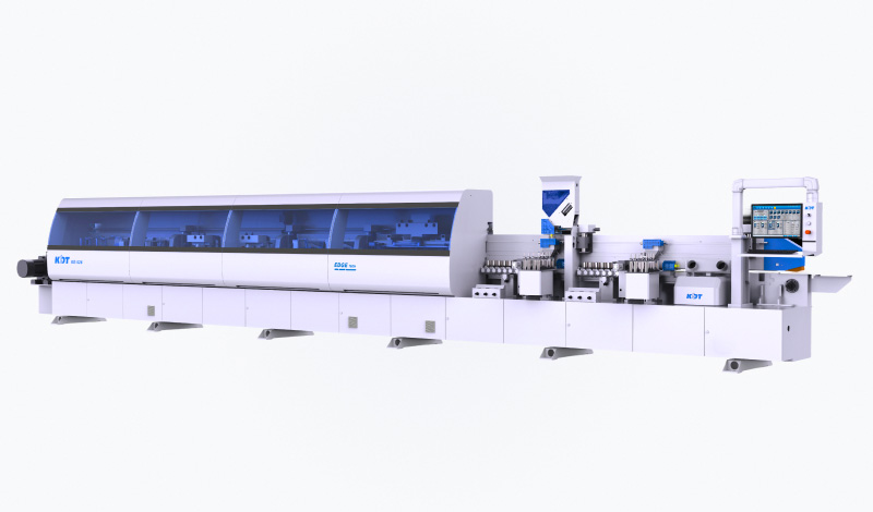 Edgebanding Machine KDT KE-526GHT