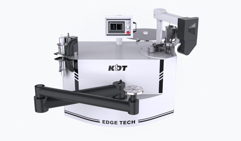 Universal Edgebanding Machine KDT-305MC