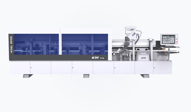 Edgebanding Machine KE-710BT