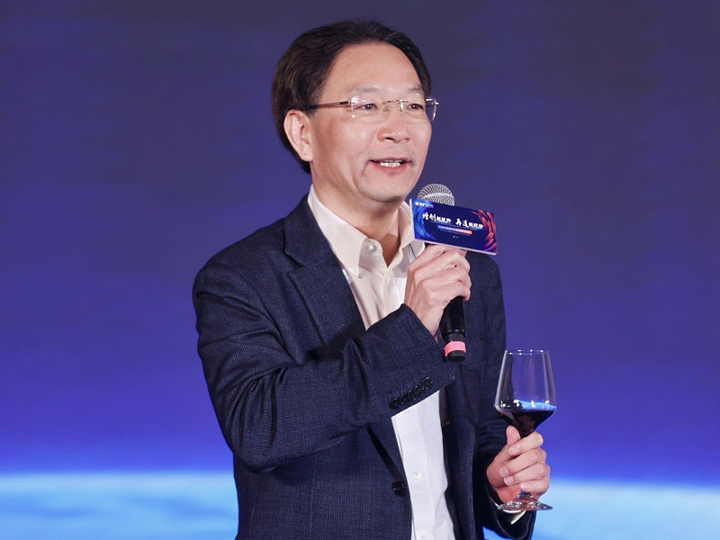 General Director of KDT – Mr. Maahong Li