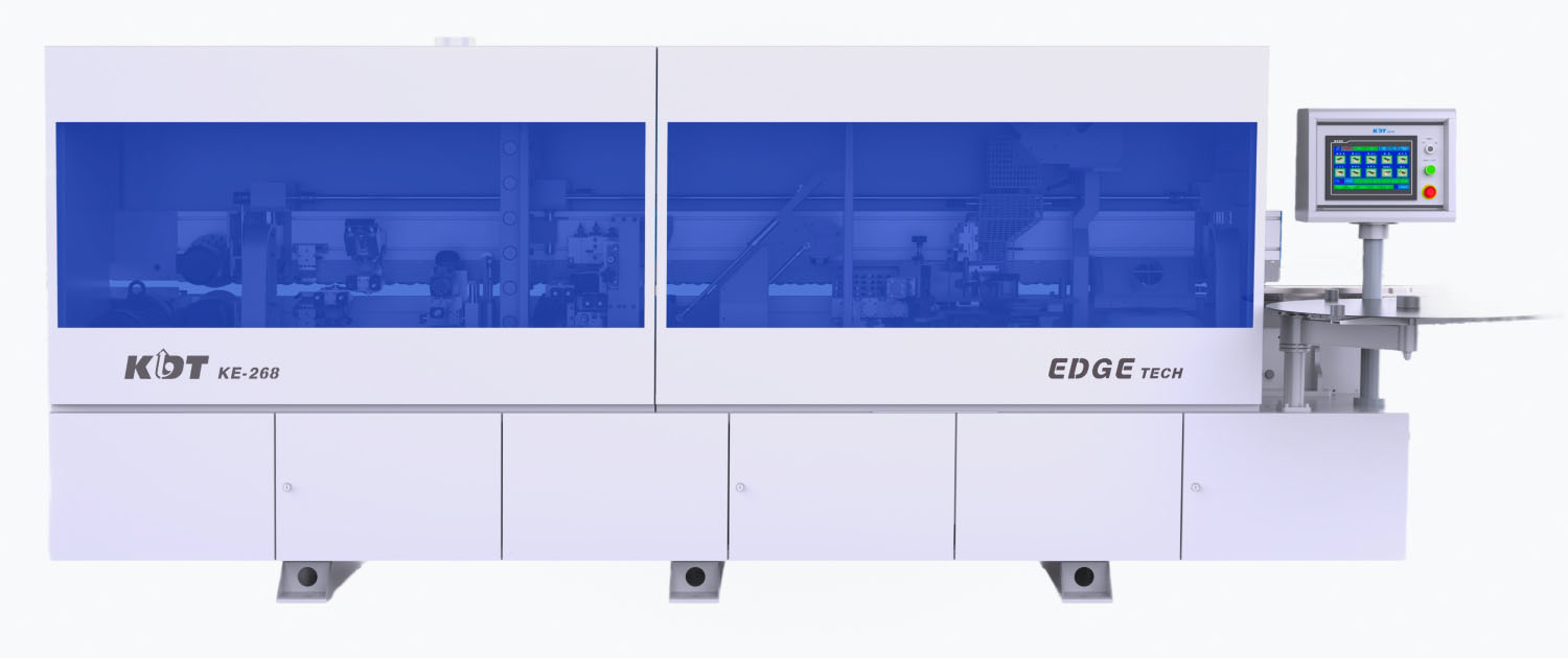 Edgebander KE-268JSA