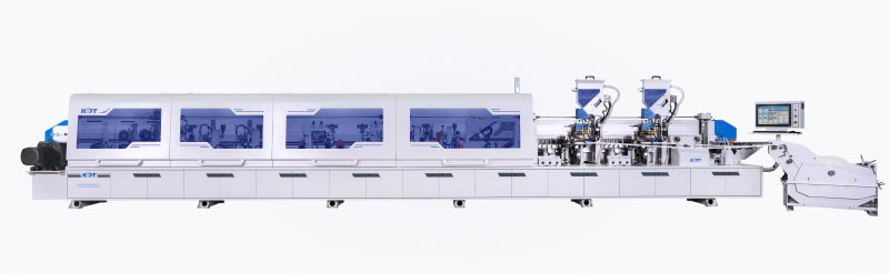 Edgebander KE-496GHC